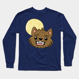 WereWolfie Long Sleeve T-Shirt